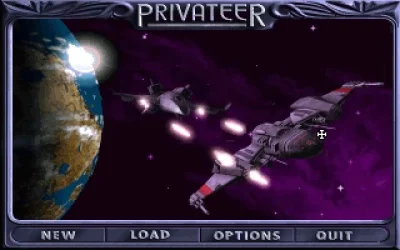 22Tomaszz - Wing Commander - Privateer - MISTRZ :)