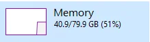 DinapeS - Kupiłem (po %) dodatkowe 64GB ramu...
Teraz się zastanawiam na ch... mi wł...