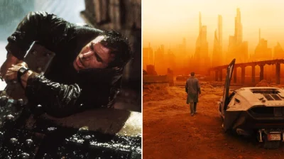 Poroniec - Amazon oficjalnie rozpoczął produkcję serialu "Blade Runner 2099"! 

źró...