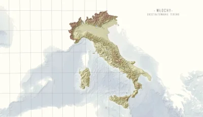g-core - #kartografia #mapporn Jeżeli kogoś interesuje jak zrobić podobną mapę ukszta...