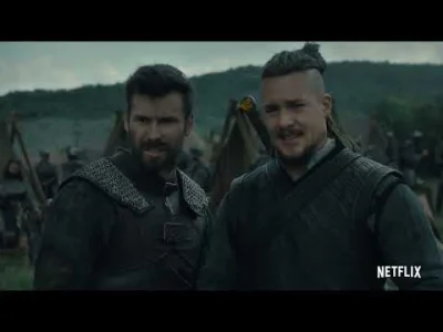 dziobnij2 - Jaram się ( ͡° ͜ʖ ͡°)
#thelastkingdom #seriale