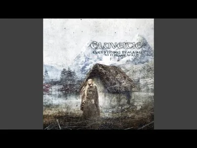 xniorvox - Eluveitie – Quoth the Raven (2010)

#muzyka #folkmetal #eluveitie