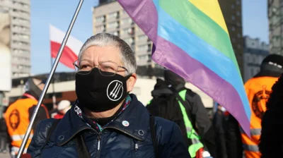 and_justice4all - Polska niegorsza. Też ma swoją bohaterkę.