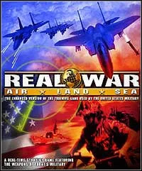 Trololo - @OdmieniecGerwant: Real War