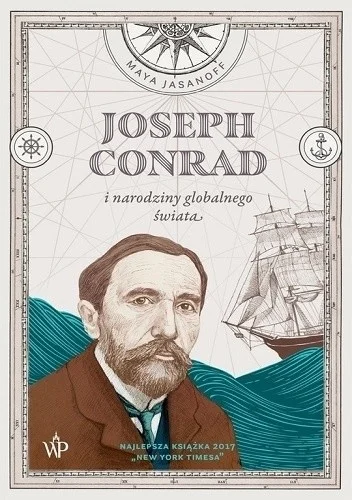 Balcar - 637 + 1 = 638

Tytuł: Joseph Conrad i narodziny globalnego świata
Autor: May...