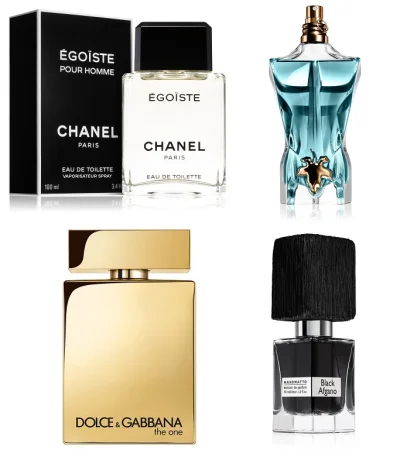 redarmy - #rozbiorka #perfumy

Dolce & GabbanaThe One for Men Gold EDP - 2,90 zł/ml...