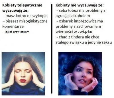 o.....i - Ten mem i wiele jego odmian jest całkiem zabawny i trafny w kontekście dysk...