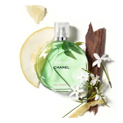 pionas1337 - Wiosenno/letnie zapaszki dla różowych, top of the top

Chanel Chance E...