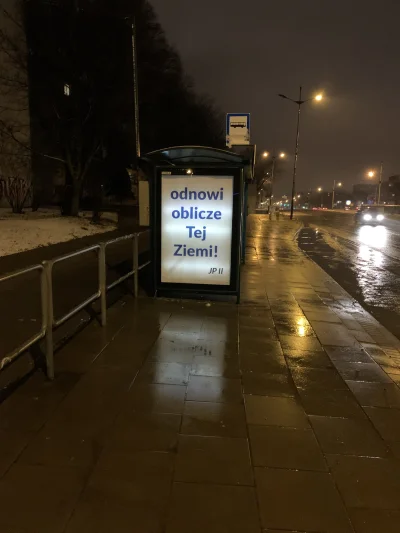 DyrmaZdzislaw - Cala Łódź #!$%@? takimi banerami #bekazpisu #bekazkatoli