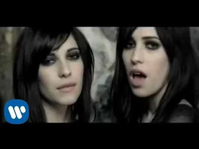 yourgrandma - The Veronicas - Untouched