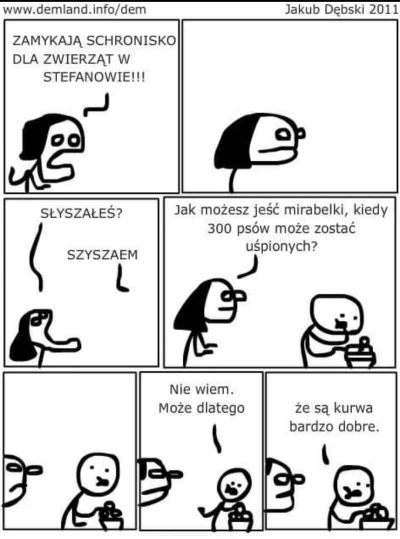 mazaken - Sorry, musiałem.