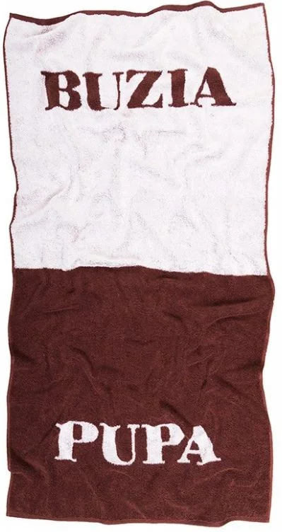 ford0niak - @runnerrunner: idealny ręcznik