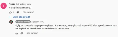 berman - @Jopek1974: To się zgadza, #codzisreklamujemy inaczej interpretują przepisy ...