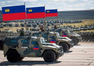 Blenderslaw - BREAKING NEWS!!! 
Ukraina została napadnięta przez Liechtenstein! 
Ag...