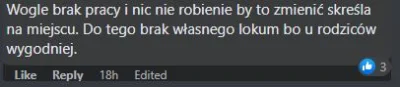 Ravenek - Właśnie poczytałem na fejsie dyskusję, w której różne osoby formułowały wym...