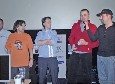 P.....a - Michał Koterski vs Wuwunio, Wielka Bitwa Warszawska 2005

#rap #f1