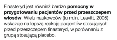 feegloo - Taka ciekawostka - fin przed przeszczepem powoduje, że przeszczep lepiej si...