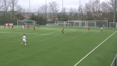 antychrust - Aleksander Buksa 20' (Pescara U19 1:2 Genoa U19, Primavera).

#golgifp...