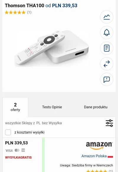 k.....u - @seba19772 Jak już pisałem mniejsza z tym , po raz kolejny mnie przekonałeś...