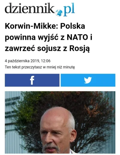 Normie_Lurker - W sprawach z dziedziny geopolityki, należy słuchać ekspertów ( ͡°( ͡°...