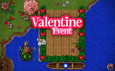 Cyleriapl - Valentine Event ❤️ 
Zgarnij nagrody, w tym najlepszą tarczę ➔ zobacz wię...