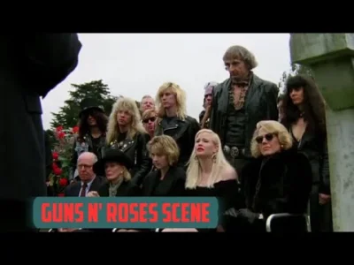 gunsiarz - Guns N’ Roses w filmie „Pula śmierci” (1988)

#gunsnroses #muzyka #rock ...