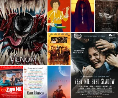 upflixpl - Premiery filmowe w Chili.com – Venom 2, Gagarine i inne nowości już dostęp...