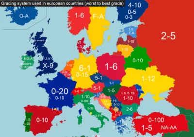 Frygus96 - #mapporn #szkolnictwo #szkola #ciekawostki #mapy