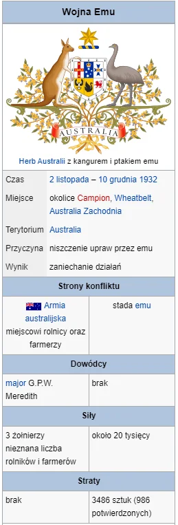 A.....l - @jusstt: https://pl.wikipedia.org/wiki/Wojna_Emu