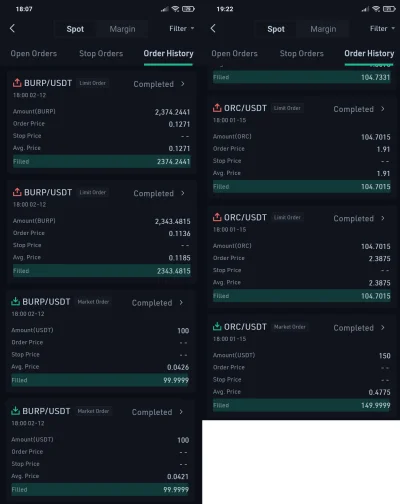 ZADYMIARZ_PL - Update mojego planu 1k->250k. Aktualnie 8k/250k$
Póki co wszystko opi...