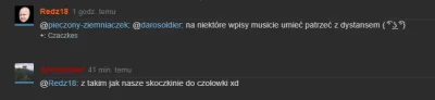 pieczony-ziemniaczek - @Redz18: @darosoldier: Wspaniała riposta Panie darosoldier. Dl...