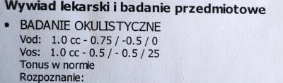 Xomoli - @totmes Takie badanie miałem przeprowadzone, jednak też na necie nie mogę si...