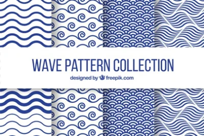 KawaJimmiego - #gownowpis
wavepatterncollection (1-4)