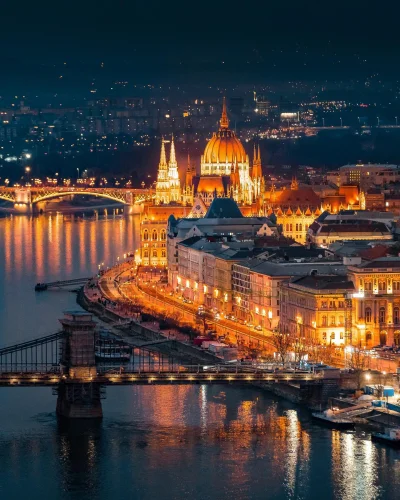 wariatzwariowany - Budapeszt, Węgry_

autor #fotografia #cityporn #estetyczneobrazk...