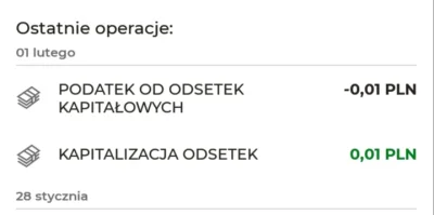 UnitrA - A wy co, dalej pieniądze trzymacie na koncie bez oprocentowania? 


#inwesty...