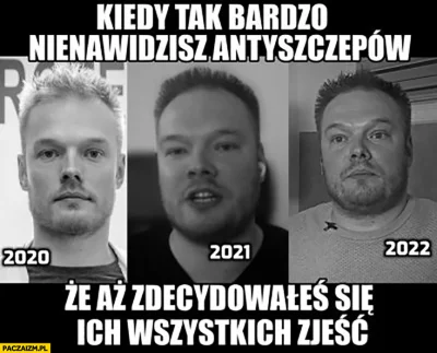 jfrost - @mister_pink: Pęknięcie dupy fiałka słychać było nawet w Ustrzykach Dolnych