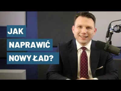 Mr--A-Veed - Nie można zwiesić wprowadzenia Polskiego Ładu, bo on >>już został wprowa...