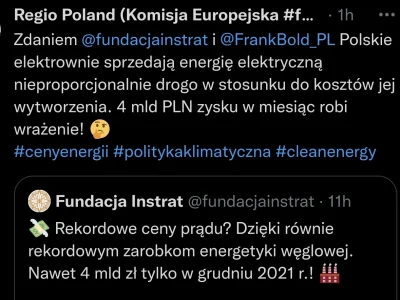 jaroty - BRUDNA GRA PSEUDOELIT Z ENERGETYKI

ŻENUJĄCE! Zarobili w miesiąc 4 miliardy ...