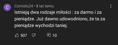 Wuja66 - Chciałbym przekazać tę ważną sentencję w ten szczególny dzień ( ͡º ͜ʖ͡º)

#h...