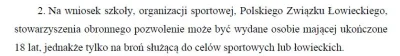 Polinik - > Coś się ostatnio zmieniło w przepisach? Kiedy ja robiłem to mimo wieku uz...