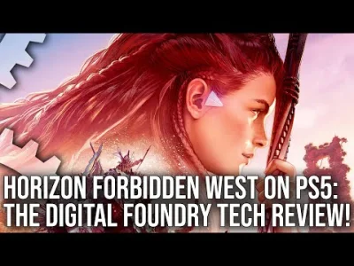 janushek - Horizon Forbidden West - Digital Foundry Tech Review
A PS5 Graphics Maste...
