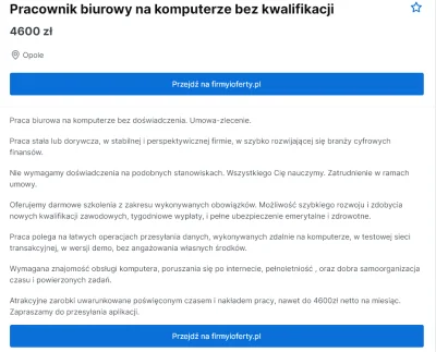 kosmaton9222 - To scam, czy raczej legit?

#pracbaza