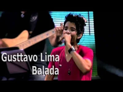 yourgrandma - Gusttavo Lima - Balada (Tche Tche Rare)
