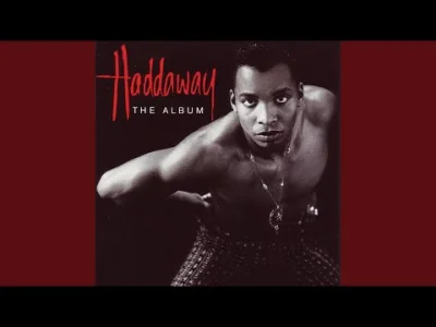 HeavyFuel - Haddaway - What Is Love (7" Mix)
 Playlista muzykahf na Spotify
#muzykah...