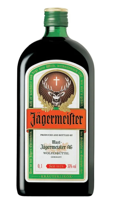 L.....n - Dawajcie opinie o Jägermeister ! Warto to kupić? Można tego dużo wypić żeby...
