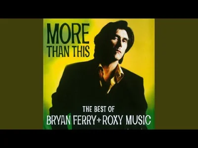 HeavyFuel - Bryan Ferry - Slave To Love
 Playlista muzykahf na Spotify
#muzykahf ---...