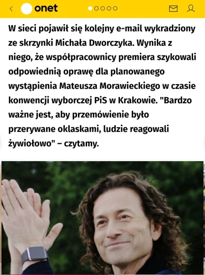 CipakKrulRzycia - #bekazpisu #polska #polityka #heheszki 
#dworczyk