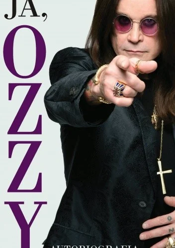 kulu - 665 + 1 = 666

Tytuł: Ja, Ozzy. Autobiografia
Autor: Chris Ayres, Ozzy Osbourn...