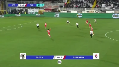 Ziqsu - Krzysztof Piątek
Spezia - Fiorentina 0:[1]
#mecz #golgif #golgifpl #seriea ...
