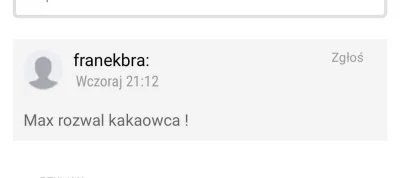 Platkisniadaniowe - Niedziela 12 grudnia 2021
Kochany to był dzień jak robiłem scree...